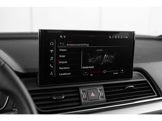 Audi Q5 Sportback 55 TFSI e S edition 367 PK | Luchtvering | Bang & Olufsen | Panoramadak | Voorstoelen V... ActivLease financial lease