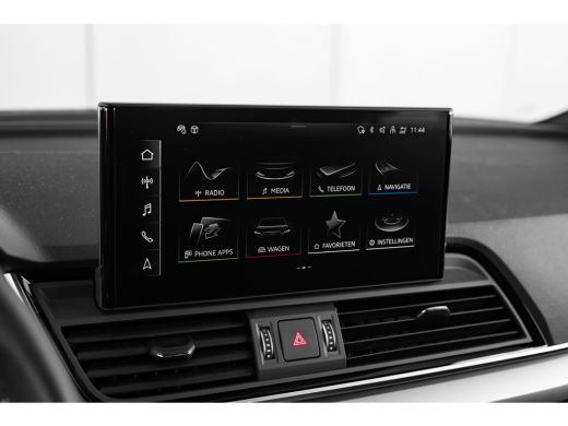 Audi Q5 Sportback 55 TFSI e S edition 367 PK | Luchtvering | Bang & Olufsen | Panoramadak | Voorstoelen V... ActivLease financial lease