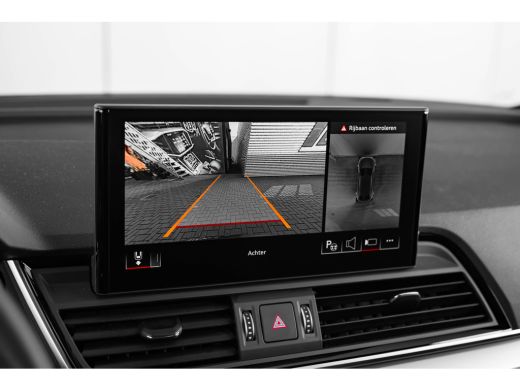 Audi Q5 Sportback 55 TFSI e S edition 367 PK | Luchtvering | Bang & Olufsen | Panoramadak | Voorstoelen V... ActivLease financial lease