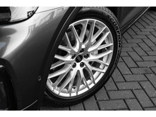 Audi Q5 Sportback 55 TFSI e S edition 367 PK | Luchtvering | Bang & Olufsen | Panoramadak | Voorstoelen V... ActivLease financial lease