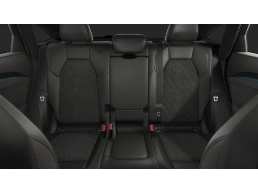 Audi Q5 Sportback S edition competition | Audi virtual cockpit | Hemelbekleding in zwart | Navigatie plus ActivLease financial lease