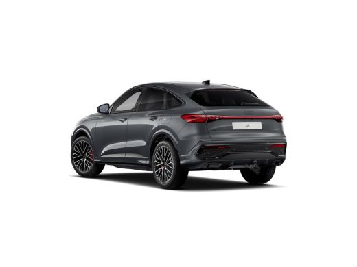 Audi Q5 Sportback S edition competition | Audi virtual cockpit | Hemelbekleding in zwart | Navigatie plus ActivLease financial lease
