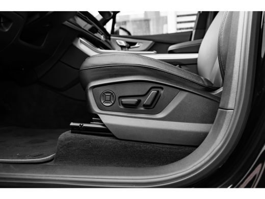Audi Q7 55 TFSI e quattro Pro Line 381PK | Trekhaak | Panoramadak | 360 Camera | Ledere bekleding | Head-... ActivLease financial lease