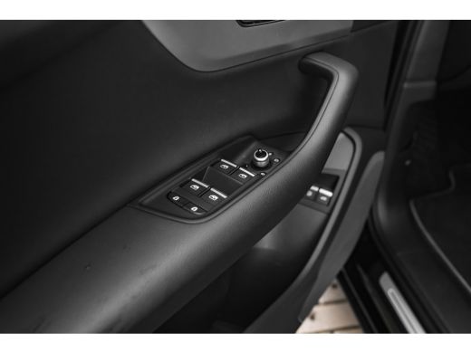 Audi Q7 55 TFSI e quattro Pro Line 381PK | Trekhaak | Panoramadak | 360 Camera | Ledere bekleding | Head-... ActivLease financial lease
