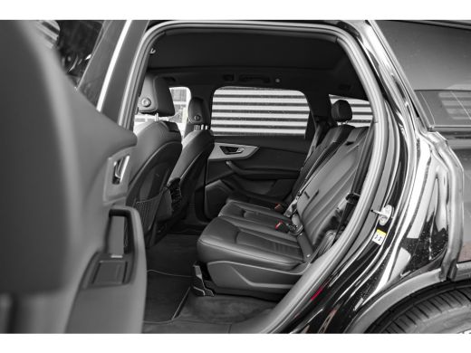 Audi Q7 55 TFSI e quattro Pro Line 381PK | Trekhaak | Panoramadak | 360 Camera | Ledere bekleding | Head-... ActivLease financial lease