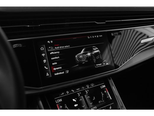 Audi Q7 55 TFSI e quattro Pro Line 381PK | Trekhaak | Panoramadak | 360 Camera | Ledere bekleding | Head-... ActivLease financial lease