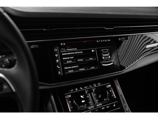 Audi Q7 55 TFSI e quattro Pro Line 381PK | Trekhaak | Panoramadak | 360 Camera | Ledere bekleding | Head-... ActivLease financial lease