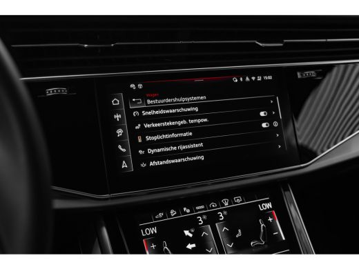 Audi Q7 55 TFSI e quattro Pro Line 381PK | Trekhaak | Panoramadak | 360 Camera | Ledere bekleding | Head-... ActivLease financial lease