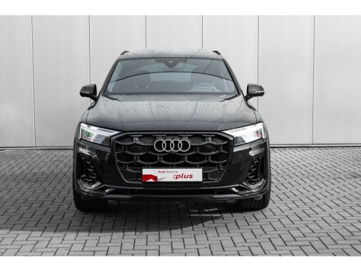 Audi Q7 55 TFSI e quattro Pro Line 381PK | Trekhaak | Panoramadak | 360 Camera | Ledere bekleding | Head-... ActivLease financial lease
