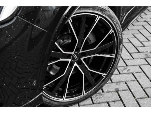 Audi Q7 55 TFSI e quattro Pro Line 381PK | Trekhaak | Panoramadak | 360 Camera | Ledere bekleding | Head-... ActivLease financial lease