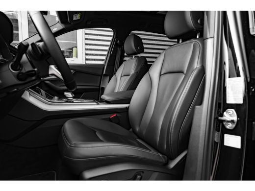 Audi Q7 55 TFSI e quattro Pro Line 381PK | Trekhaak | Panoramadak | 360 Camera | Ledere bekleding | Head-... ActivLease financial lease