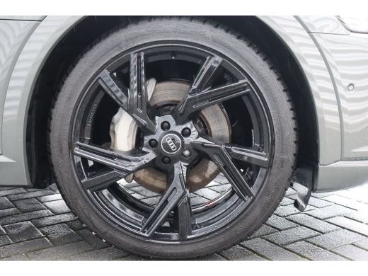 Audi Q8 e-tron 50 95KWH QUATTRO 340PK S EDITION AUTOMAAT / NAVI / LEDER / CLIMA / FULL-LED / PDC / 20" LMV / CAM... ActivLease financial lease