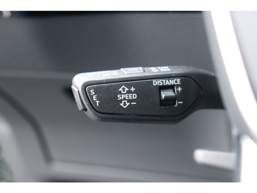 Audi Q8 e-tron 50 95KWH QUATTRO 340PK S EDITION AUTOMAAT / NAVI / LEDER / CLIMA / FULL-LED / PDC / 20" LMV / CAM... ActivLease financial lease