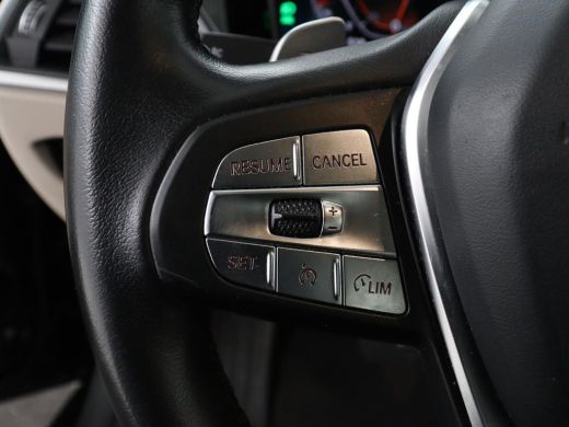 BMW 4 Serie Gran Coup&eacute; 420i Edition Plus | Trekhaak | Stoelverwarming | Memory | Carplay | Leder | Navigatie ... ActivLease financial lease