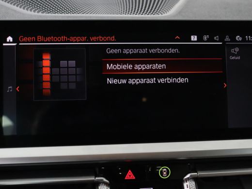 BMW 4 Serie Gran Coup&eacute; 420i Edition Plus | Trekhaak | Stoelverwarming | Memory | Carplay | Leder | Navigatie ... ActivLease financial lease