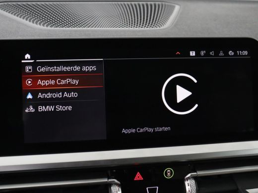 BMW 4 Serie Gran Coup&eacute; 420i Edition Plus | Trekhaak | Stoelverwarming | Memory | Carplay | Leder | Navigatie ... ActivLease financial lease