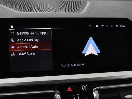 BMW 4 Serie Gran Coup&eacute; 420i Edition Plus | Trekhaak | Stoelverwarming | Memory | Carplay | Leder | Navigatie ... ActivLease financial lease