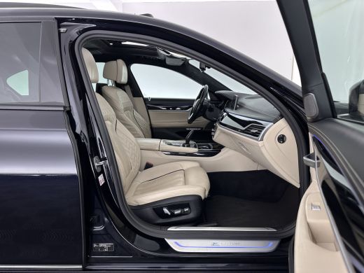 BMW 7 Serie 740Le xDrive iPerformance High Executive *PANO | HEAD-UP | ADAPTIVE-CRUISE | FULL-LED | MASSAGE |... ActivLease financial lease