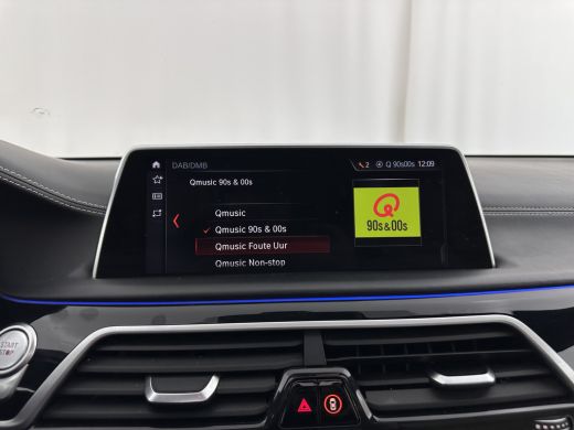 BMW 7 Serie 740Le xDrive iPerformance High Executive *PANO | HEAD-UP | ADAPTIVE-CRUISE | FULL-LED | MASSAGE |... ActivLease financial lease