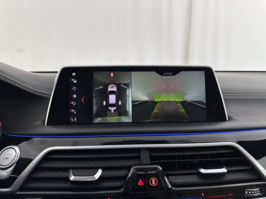 BMW 7 Serie 740Le xDrive iPerformance High Executive *PANO | HEAD-UP | ADAPTIVE-CRUISE | FULL-LED | MASSAGE |... ActivLease financial lease