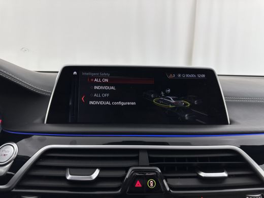 BMW 7 Serie 740Le xDrive iPerformance High Executive *PANO | HEAD-UP | ADAPTIVE-CRUISE | FULL-LED | MASSAGE |... ActivLease financial lease