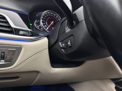 BMW 7 Serie 740Le xDrive iPerformance High Executive *PANO | HEAD-UP | ADAPTIVE-CRUISE | FULL-LED | MASSAGE |... ActivLease financial lease