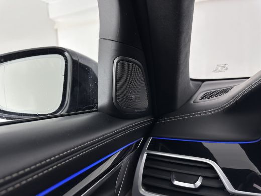 BMW 7 Serie 740Le xDrive iPerformance High Executive *PANO | HEAD-UP | ADAPTIVE-CRUISE | FULL-LED | MASSAGE |... ActivLease financial lease