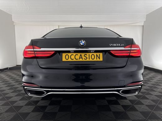 BMW 7 Serie 740Le xDrive iPerformance High Executive *PANO | HEAD-UP | ADAPTIVE-CRUISE | FULL-LED | MASSAGE |... ActivLease financial lease