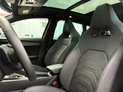 CUPRA Formentor 1.5 TSI e-Hybrid 272 pk VZ Performance | Elektrische geheugen stoelen | Apple carplay | Achteruit... ActivLease financial lease