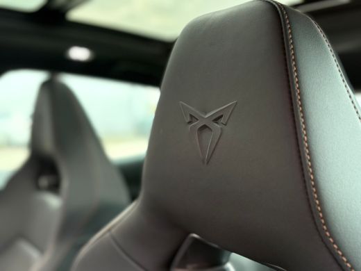 CUPRA Formentor 1.5 TSI e-Hybrid 272 pk VZ Performance | Elektrische geheugen stoelen | Apple carplay | Achteruit... ActivLease financial lease