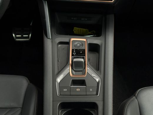 CUPRA Formentor 1.5 TSI e-Hybrid 272 pk VZ Performance | Elektrische geheugen stoelen | Apple carplay | Achteruit... ActivLease financial lease