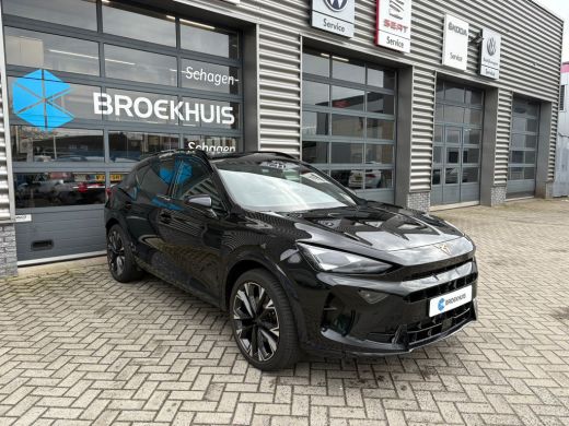 CUPRA Formentor 1.5 TSI e-Hybrid 272 pk VZ Performance | Elektrische geheugen stoelen | Apple carplay | Achteruit... ActivLease financial lease