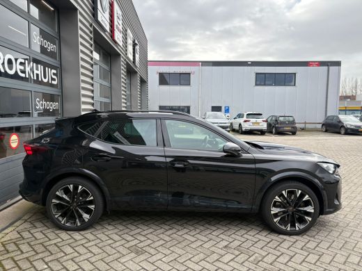 CUPRA Formentor 1.5 TSI e-Hybrid 272 pk VZ Performance | Elektrische geheugen stoelen | Apple carplay | Achteruit... ActivLease financial lease