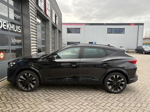 CUPRA Formentor 1.5 TSI e-Hybrid 272 pk VZ Performance | Elektrische geheugen stoelen | Apple carplay | Achteruit... ActivLease financial lease