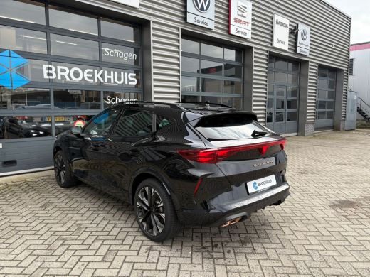 CUPRA Formentor 1.5 TSI e-Hybrid 272 pk VZ Performance | Elektrische geheugen stoelen | Apple carplay | Achteruit... ActivLease financial lease