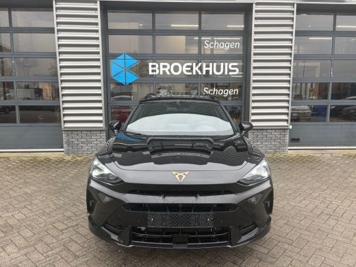 CUPRA Formentor 1.5 TSI e-Hybrid 272 pk VZ Performance | Wegklapbare Trekhaak | Achteruitrijcamera | Keyless entr... ActivLease financial lease