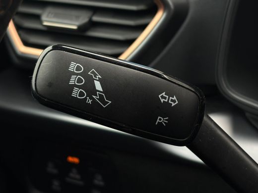 CUPRA Formentor 1.5 TSI e-Hybrid 272 pk VZ Performance | Wegklapbare Trekhaak | Achteruitrijcamera | Keyless entr... ActivLease financial lease