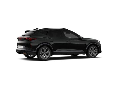 CUPRA Formentor Business | Achteruitrijcamera | Digitaal instrumentenpaneel (Virtual Cockpit) | Draadloze Apple C... ActivLease financial lease