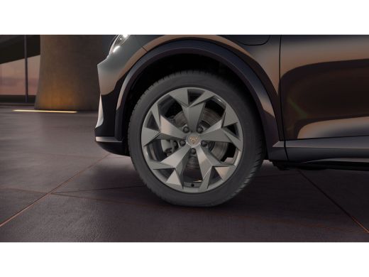 CUPRA Formentor Business | Achteruitrijcamera | Digitaal instrumentenpaneel (Virtual Cockpit) | Draadloze Apple C... ActivLease financial lease