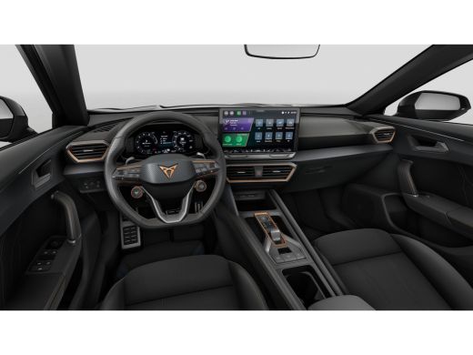 CUPRA Formentor Business | Achteruitrijcamera | Digitaal instrumentenpaneel (Virtual Cockpit) | Draadloze Apple C... ActivLease financial lease