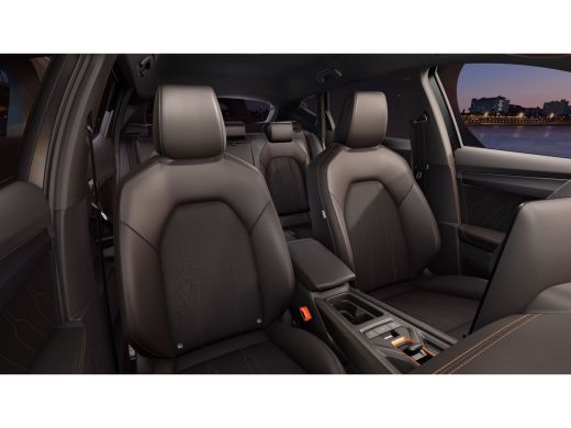 CUPRA Formentor Business | Achteruitrijcamera | Digitaal instrumentenpaneel (Virtual Cockpit) | Draadloze Apple C... ActivLease financial lease