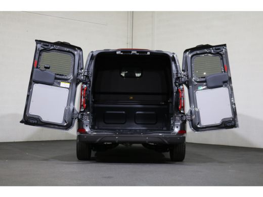 Ford Transit Custom 2.0 TDci 170pk L1 H1 Sport DC AWD BPM Vrij ActivLease financial lease