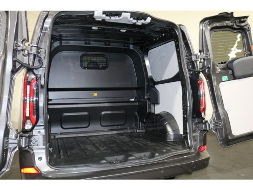 Ford Transit Custom 2.0 TDci 170pk L1 H1 Sport DC AWD BPM Vrij ActivLease financial lease