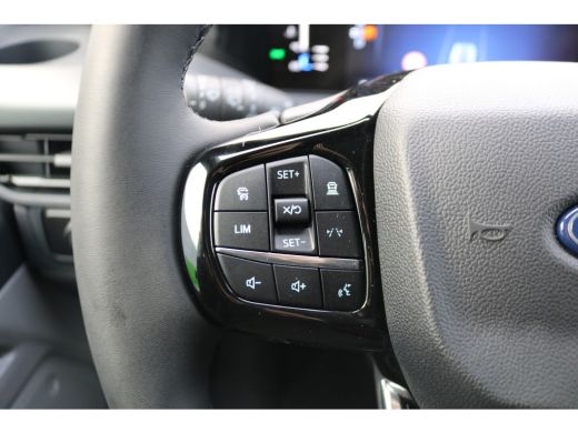 Ford Transit Custom 2.0 TDci 170pk L1 H1 Sport DC AWD BPM Vrij ActivLease financial lease