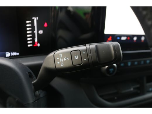 Ford Transit Custom 2.0 TDci 170pk L1 H1 Sport DC AWD BPM Vrij ActivLease financial lease