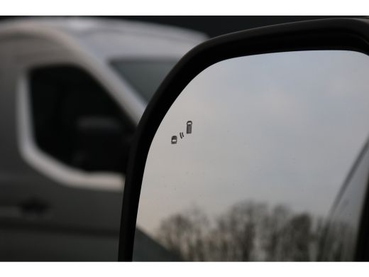 Ford Transit Custom 2.0 TDci 170pk L1 H1 Sport DC AWD BPM Vrij ActivLease financial lease