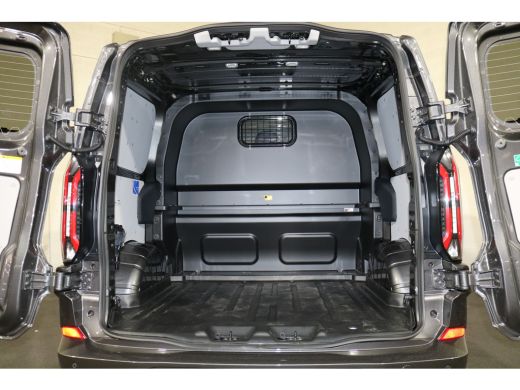 Ford Transit Custom 2.0 TDci 170pk L1 H1 Sport DC AWD BPM Vrij ActivLease financial lease