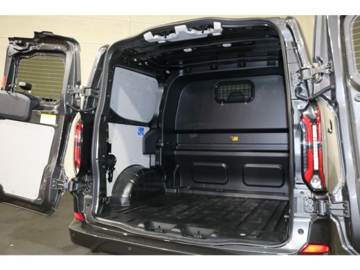 Ford Transit Custom 2.0 TDci 170pk L1 H1 Sport DC AWD BPM Vrij ActivLease financial lease