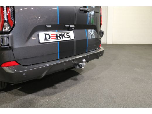 Ford Transit Custom 2.0 TDci 170pk L1 H1 Sport DC AWD BPM Vrij ActivLease financial lease