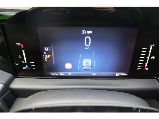 Ford Transit Custom 2.0 TDci 170pk L1 H1 Sport DC AWD BPM Vrij ActivLease financial lease